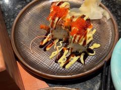 -吉川谷谷·铁板烧烤肉放题(石景山台湾街店)