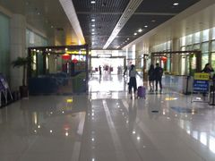 -丽江三义国际机场