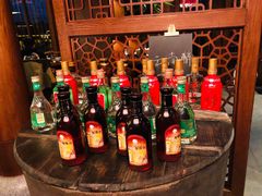 -丽江金茂凯悦臻选酒店-滇香馆