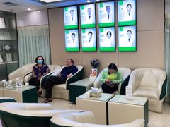 -深圳正夫口腔医疗管理连锁有限公司温莎口腔门诊部(东门店)