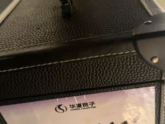 -华夏良子·足道SPA艾灸(金皇大厦店)