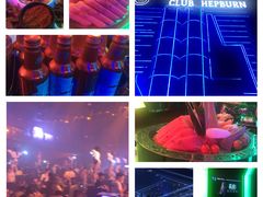 -简奥斯汀·赫本酒吧