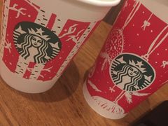 -星巴克(夏碧路店)