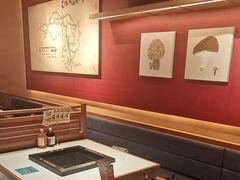 -老牌坊云南鱼豆花火锅(哈西万达店)