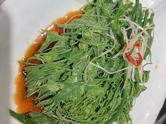 -四世同堂·京菜·烤鸭(双井店)
