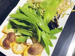 -陈三娃泡姜鸡(太白北路店)