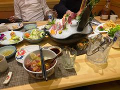 -大岛日本料理铁板烧(南通大饭店)