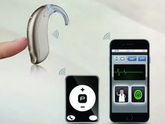 -自然之声助听器·呼吸机(贵定店)