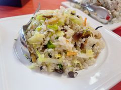 -海坛特色小吃·只做平潭特色菜(平潭店)