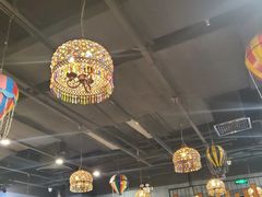 -TUK土耳其餐厅·下午茶(卢湾店)