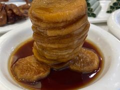 -金时代顺风大酒店(瑞虹路店)