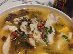 -罍+村(半边街店)