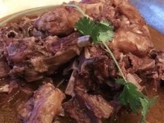 -芦月轩羊蝎子(北蜂窝店)