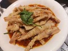 -红辣椒·川菜·火锅(张杨路店)