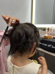 -BabyA 专业婴童摄影(古北时尚广场店)