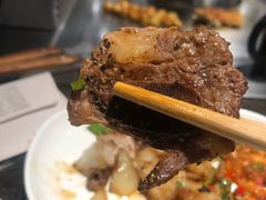 -湘汇概念铁板烧(铁西万达店)