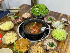 -笔记安顺夺夺粉火锅