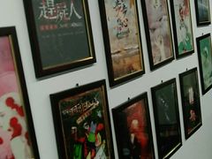 -无趣桌游狼人杀店