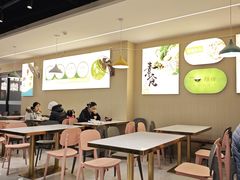 -清心素食自助餐厅(夫子庙店)