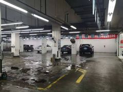 -名车坊威固授权汽车贴膜隐形车衣(世纪大道店)