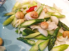 -菩提树·素食餐厅(汇智国际商业中心店)