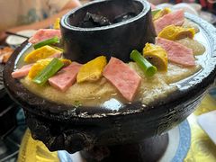 -龙姐私房菜(和顺古镇店)