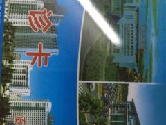 -华中科技大学同济医学院附属同济医院(汉口院区)