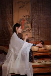 -汉仪华裳汉服馆(打浦桥店)