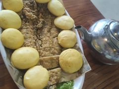 -醉御香渔家园(临沂路与大连路店)