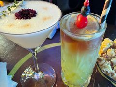 -MOSSO音乐酒吧·Live House(南京西路店)
