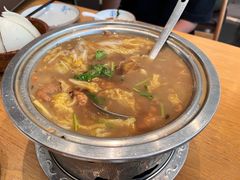 -山东宾馆·齐鲁苑餐厅