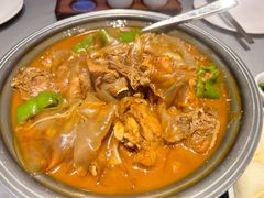 -阿庄新豫菜(航海东路店)