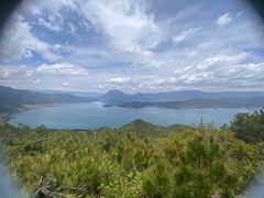 -丽江泸沽湖景区