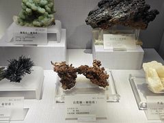 -湖南省地质博物馆