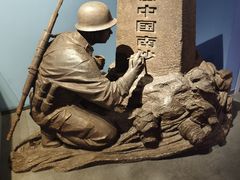 -中国人民解放军海军博物馆