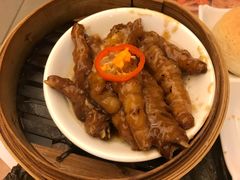 -添好运点心专门店(深水埗店)