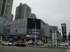 -地标广场