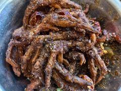 -辣盆盆麻辣小龙虾(哈尔滨总店)