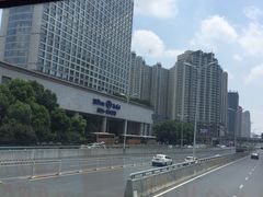 -元一希尔顿酒店·禅自助餐厅·啤酒花园