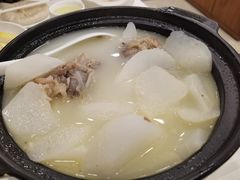 -怡园饭店-餐厅(四望亭店)