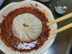 -开封灌汤包子铺(尚志大街店)