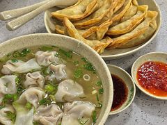 -李记清真馆(打钉巷店)