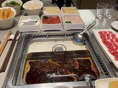 -海底捞火锅(贵和购物中心店.原鲁能城店)