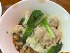 -颗颗香马边杨抄手(春华路店)