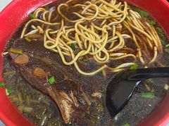 -小龙大肉面馆