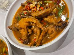 -钟掌勺忘不了地道湘菜(新天地假日广场店)