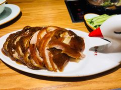 -德香苑脆皮烤鸭·经典(爱融荟城店)