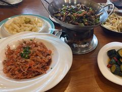 -金陵后厨·南京菜(新街口秣陵路店)