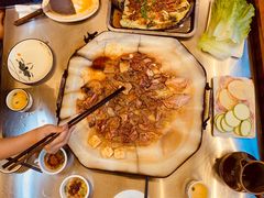 -老渔家白族石板烧旗舰店