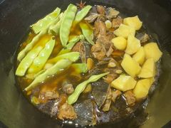 -刘淑芬·活鱼铁锅炖(北京首店)